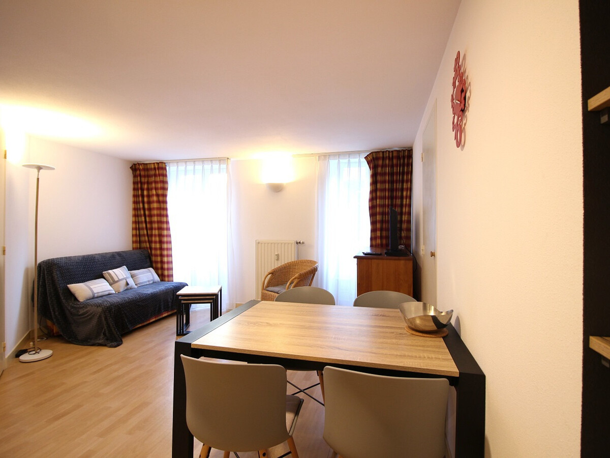 T2 bis 35m² rez-de-jardin près des thermes - Photo 2