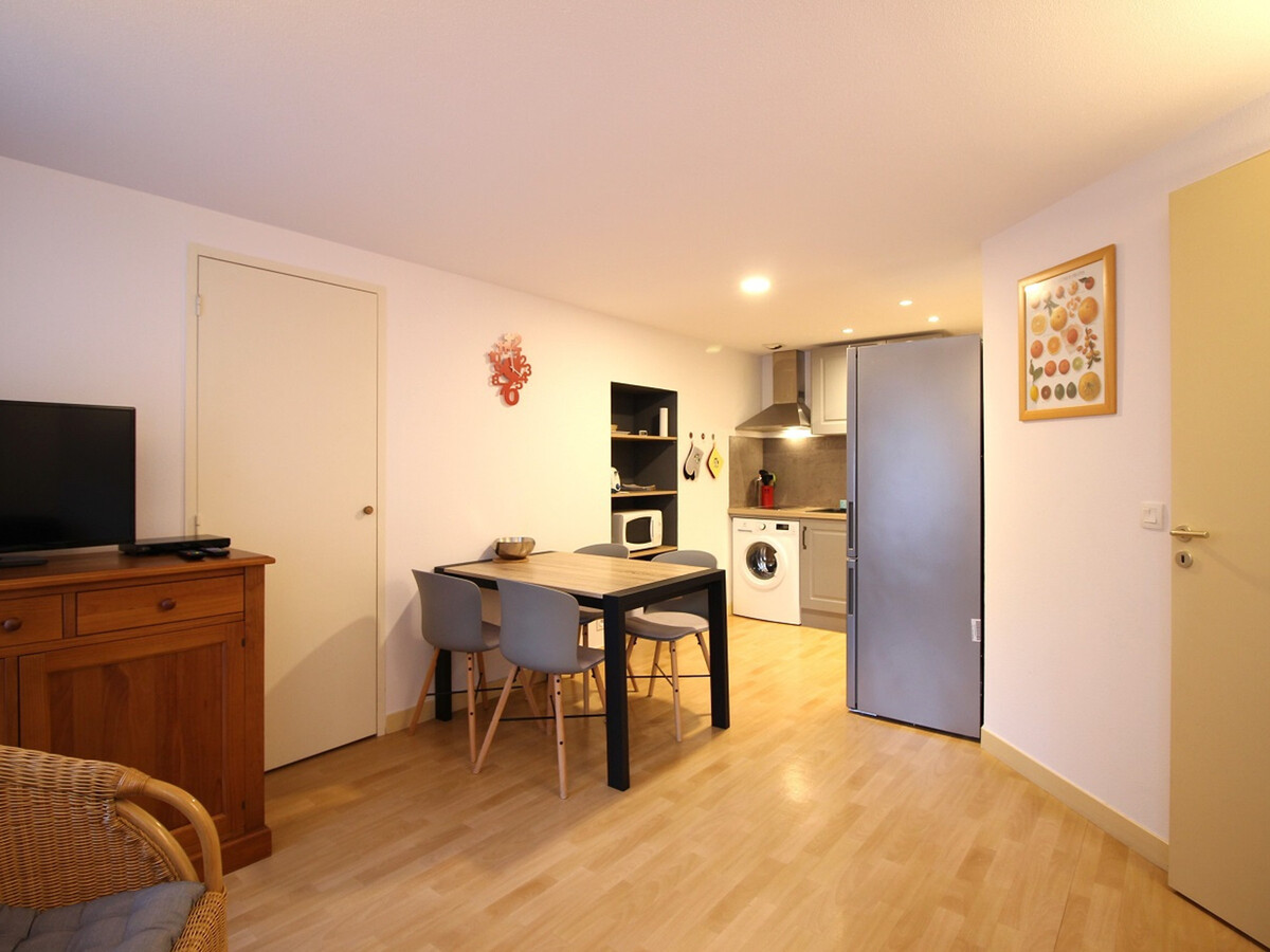 T2 bis 35m² rez-de-jardin près des thermes - Photo 3