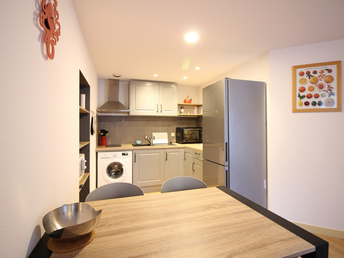 T2 bis 35m² rez-de-jardin près des thermes - Photo 4