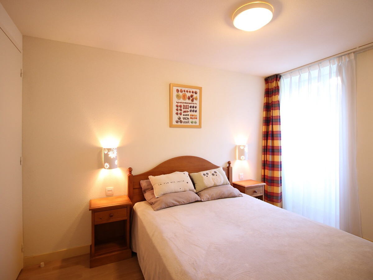 T2 bis 35m² rez-de-jardin près des thermes - Photo 6
