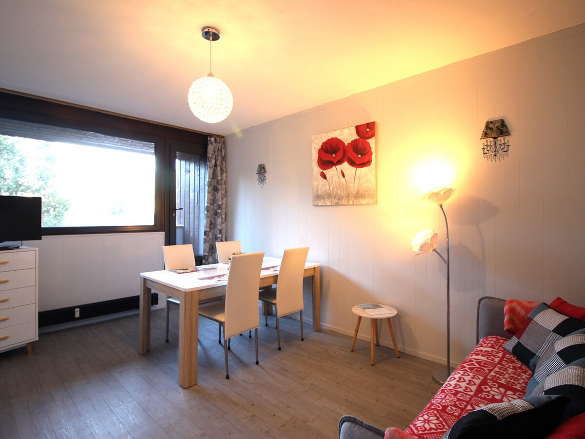 Appartement T2 34m² avec balcon à Mont-Dore - Photo 1