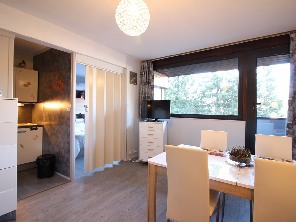 Appartement T2 34m² avec balcon à Mont-Dore - Photo 2