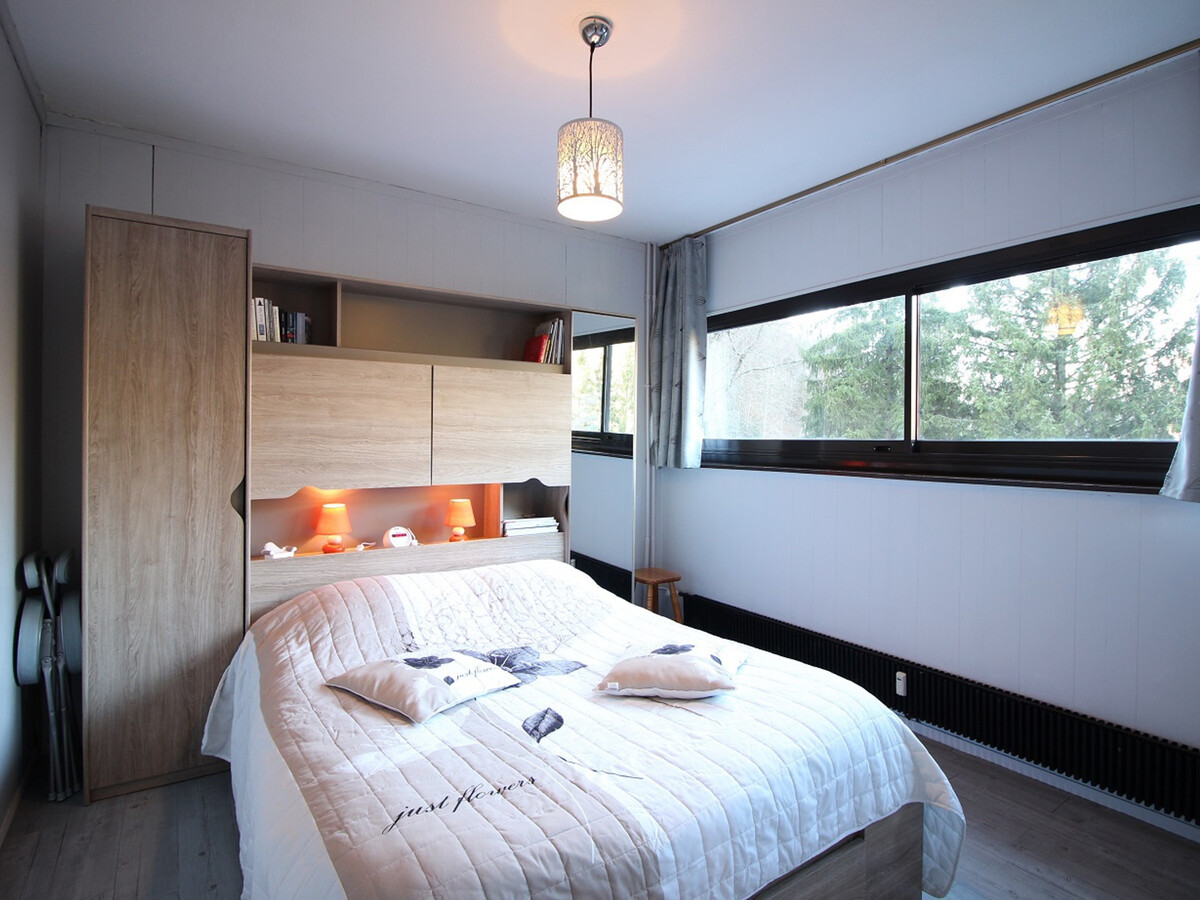 Appartement T2 34m² avec balcon à Mont-Dore - Photo 5