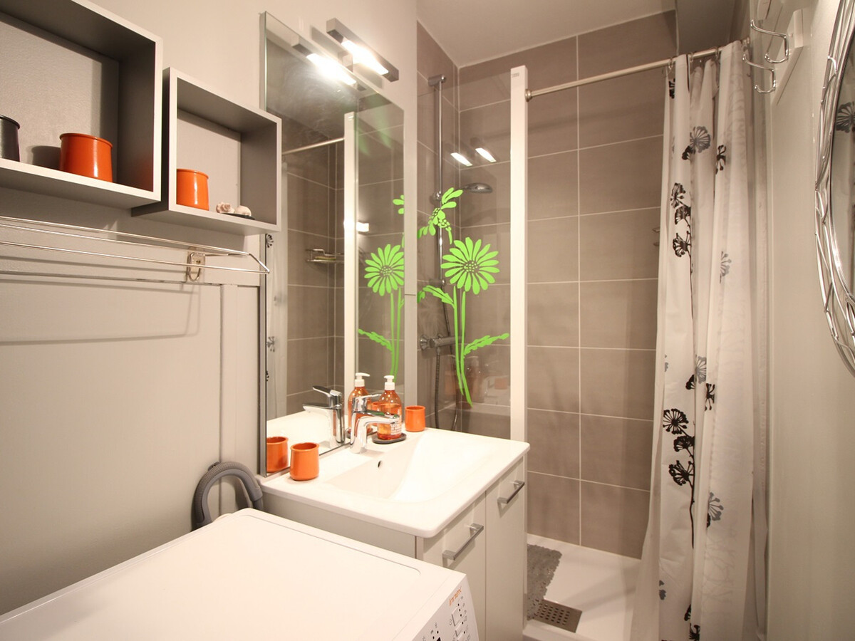 Appartement T2 34m² avec balcon à Mont-Dore - Photo 6