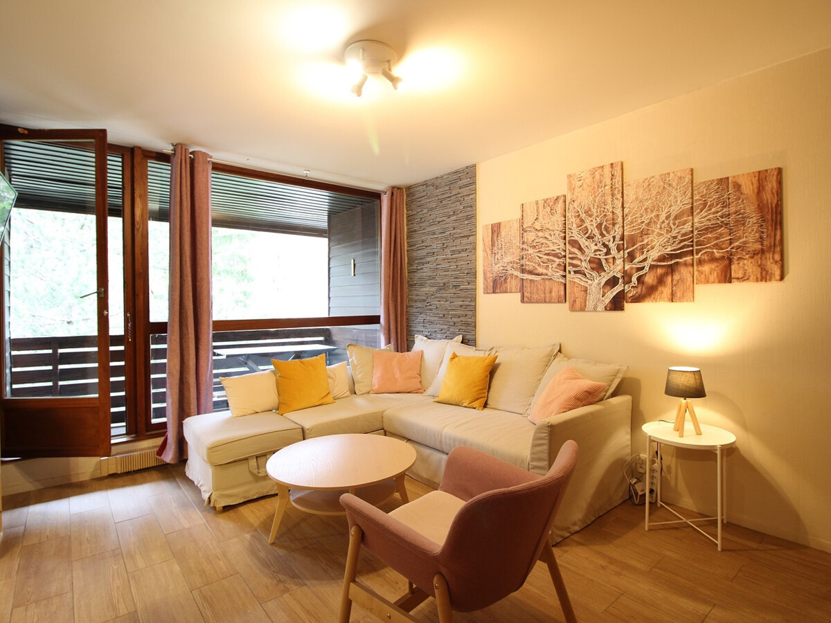 Duplex 78m² au Mont-Dore, 80m des pistes - Photo 1