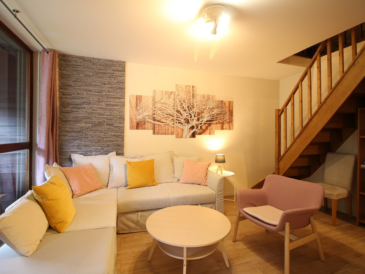 Duplex 78m² au Mont-Dore, 80m des pistes - Photo 2