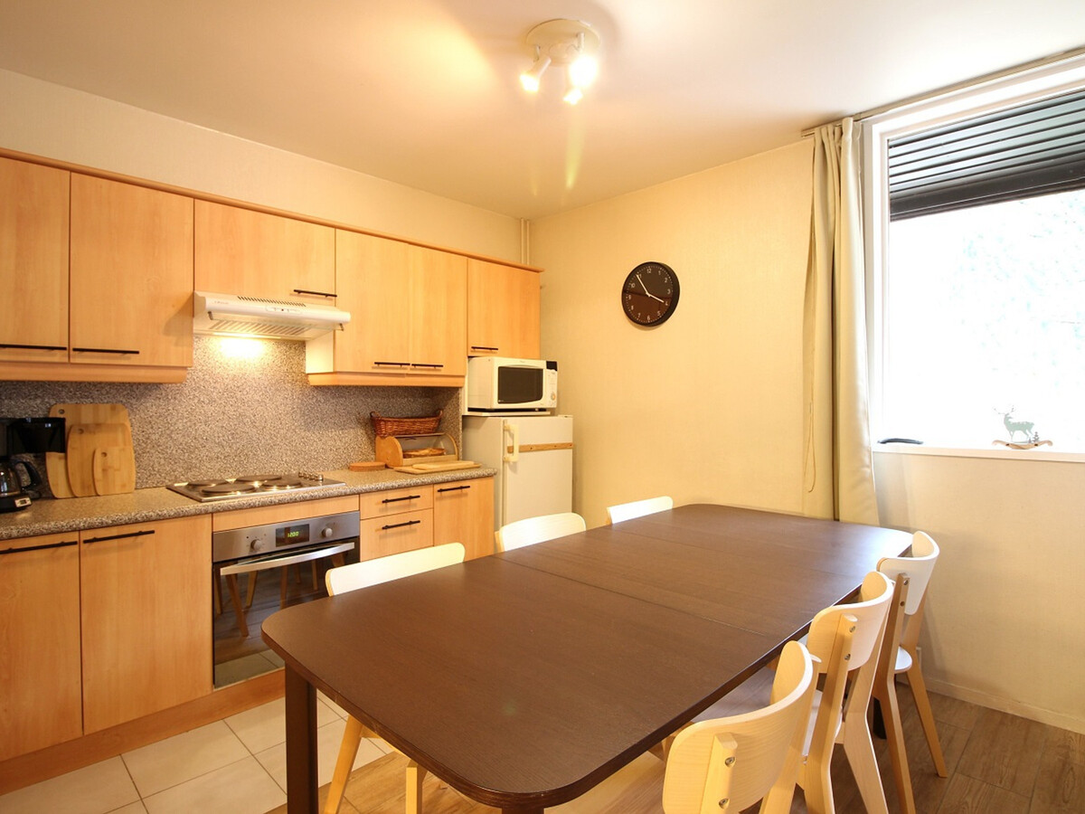 Duplex 78m² au Mont-Dore, 80m des pistes - Photo 3