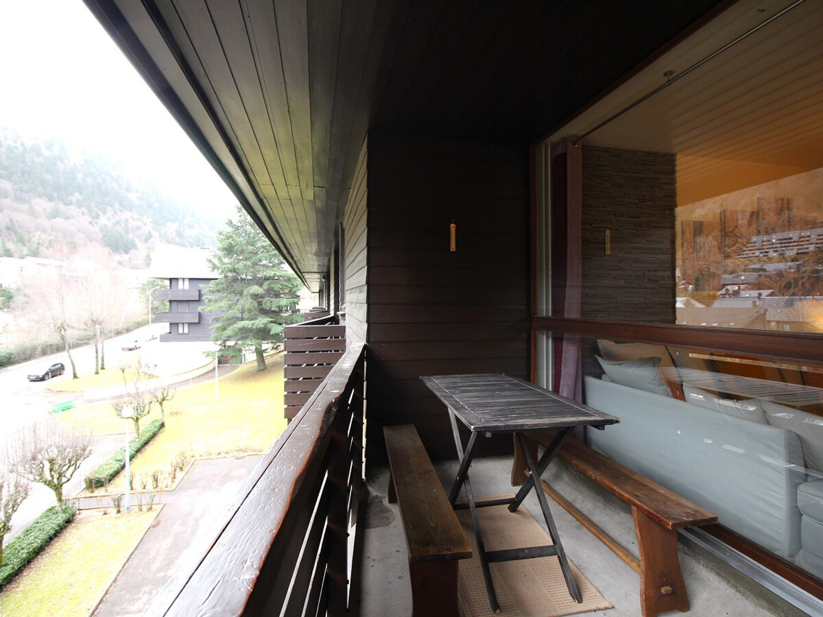 Duplex 78m² au Mont-Dore, 80m des pistes - Photo 5