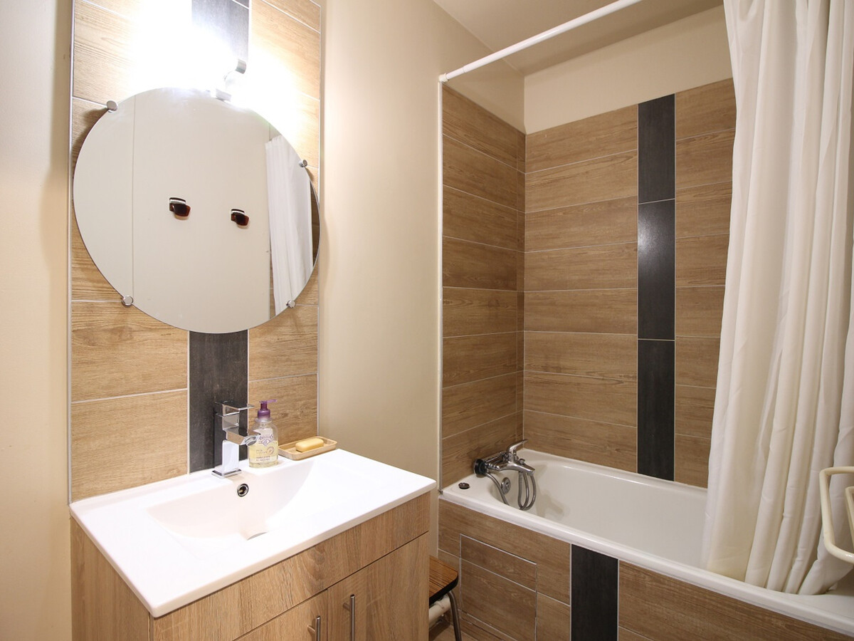 Duplex 78m² au Mont-Dore, 80m des pistes - Photo 7