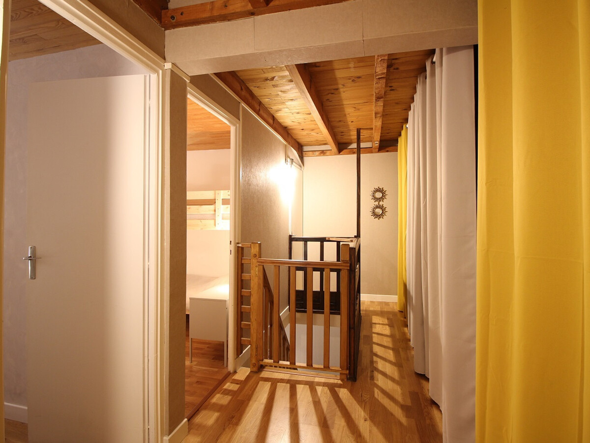 Duplex 78m² au Mont-Dore, 80m des pistes - Photo 8