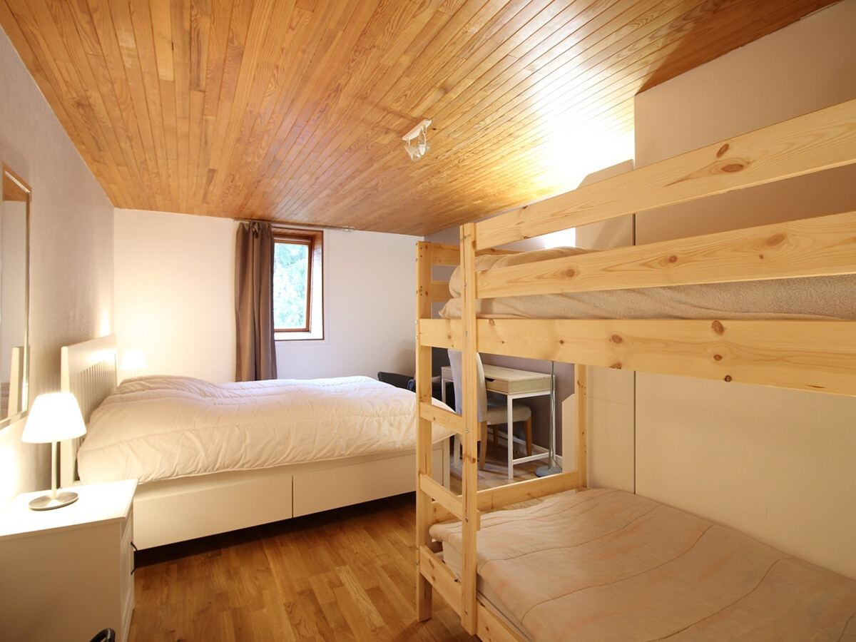 Duplex 78m² au Mont-Dore, 80m des pistes - Photo 9
