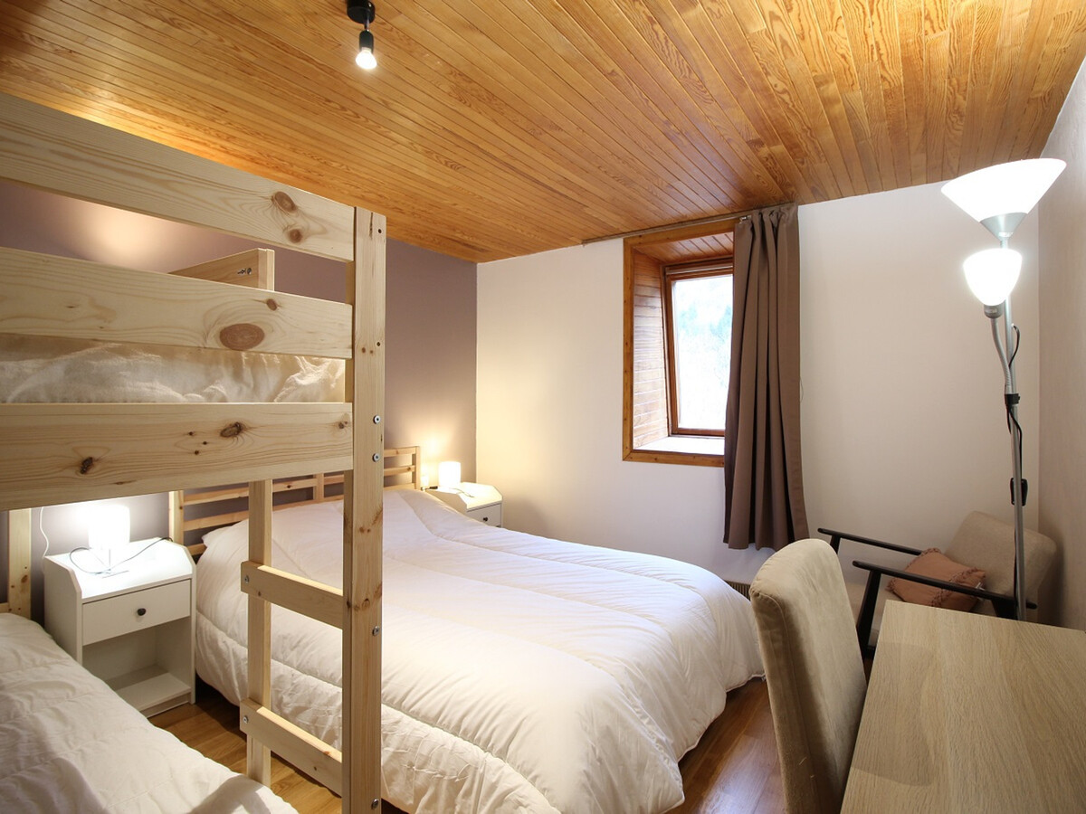 Duplex 78m² au Mont-Dore, 80m des pistes - Photo 10