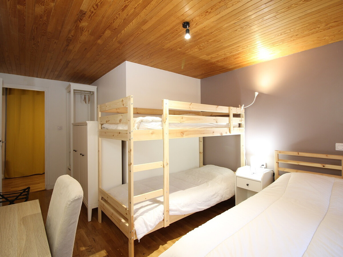 Duplex 78m² au Mont-Dore, 80m des pistes - Photo 11