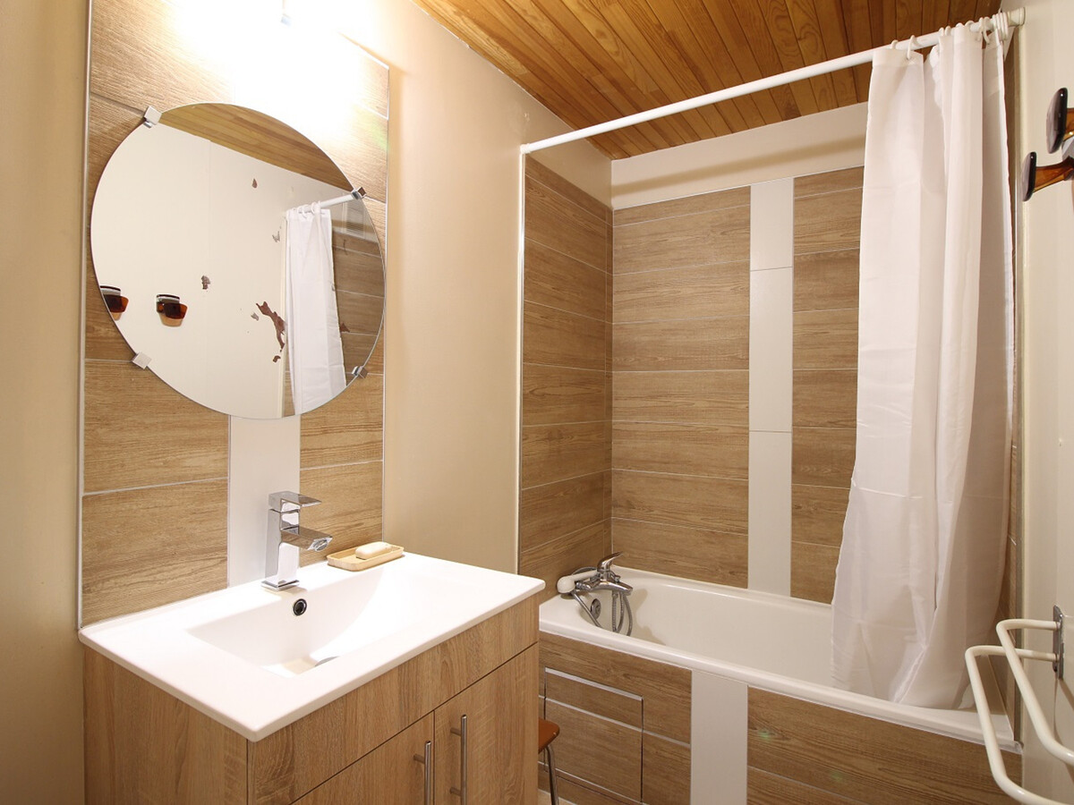 Duplex 78m² au Mont-Dore, 80m des pistes - Photo 12