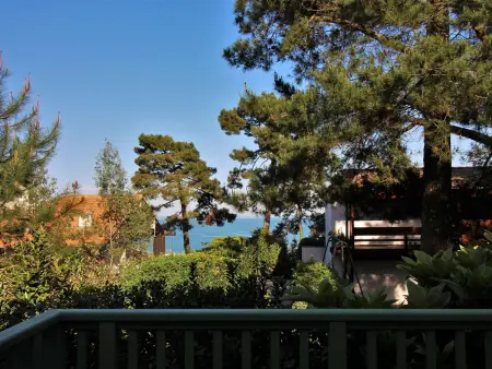 Location villa à Lège Cap Ferret, Villa spacieuse avec jardin pour 16 personnes