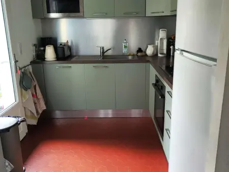 Villa 190 m² pour 16 personnes, vue Bassin à Cap Ferret : photo 9