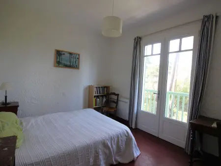 Villa 190 m² pour 16 personnes, vue Bassin à Cap Ferret : photo 11