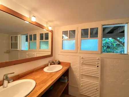 Villa 190 m² pour 16 personnes, vue Bassin à Cap Ferret : photo 16