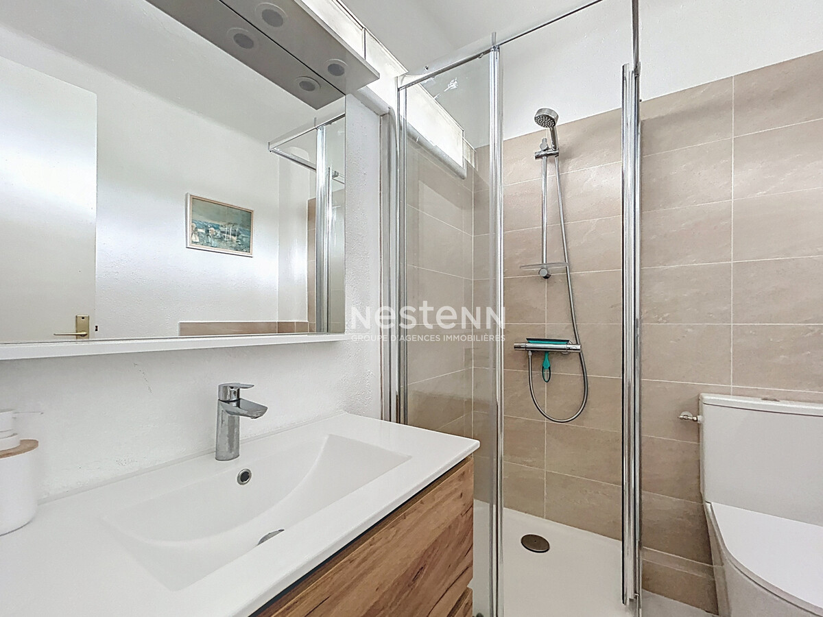 Appartement T2 avec terrasse 8m² à 400m de la plage - Photo 3