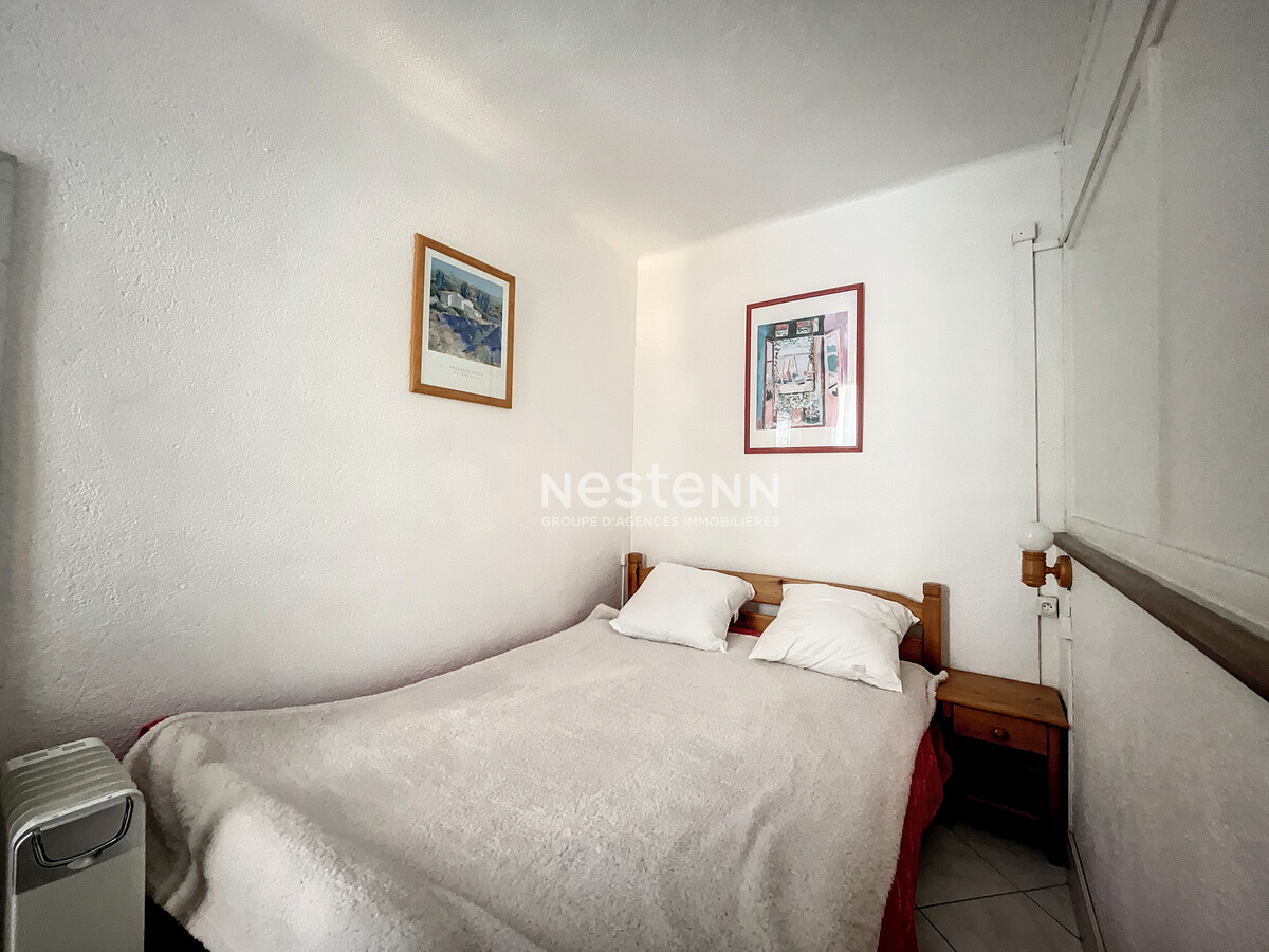 Appartement T2 avec terrasse 8m² à 400m de la plage - Photo 5