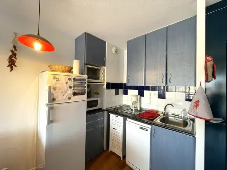 T3 Duplex avec Terrasse - Animaux Acceptés - Piscine : photo 8