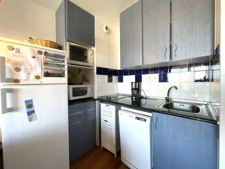 T3 Duplex avec Terrasse - Animaux Acceptés - Piscine : photo 9