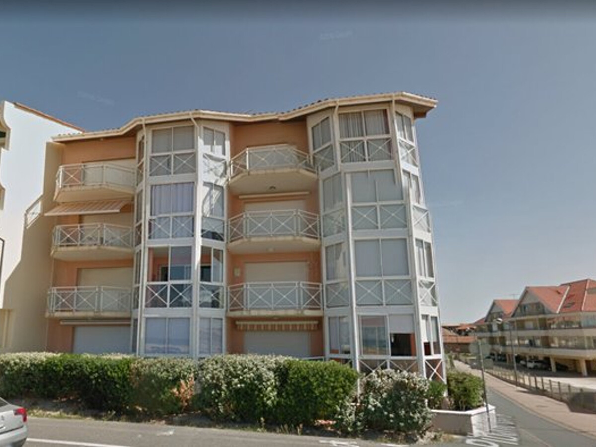 T2 Vieux-Boucau : 4 pers, loggia, parking inclus - Photo 7