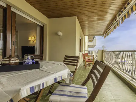 Location appartement à Segur de Calafell, Luxus