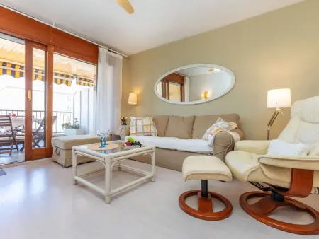 Appartement Luxus 97 m² vue port à Ségur de Calafell : photo 3