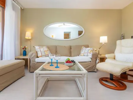 Appartement Luxus 97 m² vue port à Ségur de Calafell : photo 8