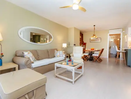 Appartement Luxus 97 m² vue port à Ségur de Calafell : photo 9