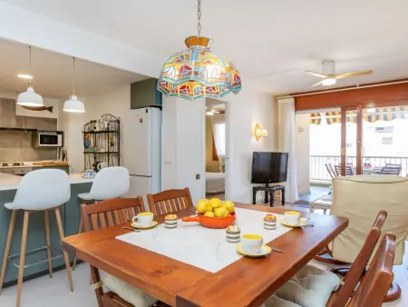 Appartement Luxus 97 m² vue port à Ségur de Calafell : photo 10