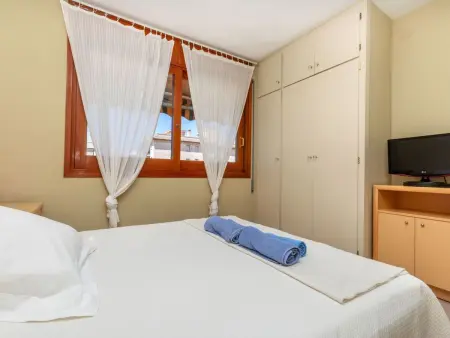 Appartement Luxus 97 m² vue port à Ségur de Calafell : photo 15