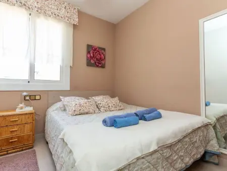 Appartement Luxus 97 m² vue port à Ségur de Calafell : photo 16