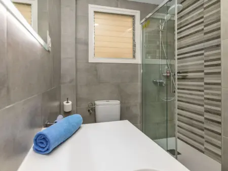 Appartement Luxus 97 m² vue port à Ségur de Calafell : photo 18