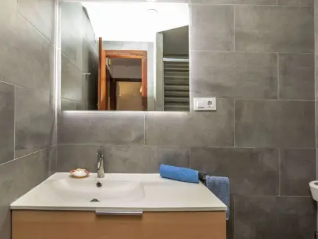 Appartement Luxus 97 m² vue port à Ségur de Calafell : photo 19