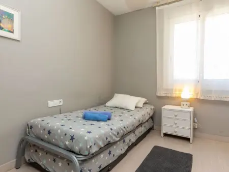 Appartement Luxus 97 m² vue port à Ségur de Calafell : photo 20