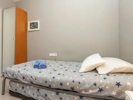 Appartement Luxus 97 m² vue port à Ségur de Calafell : photo 21