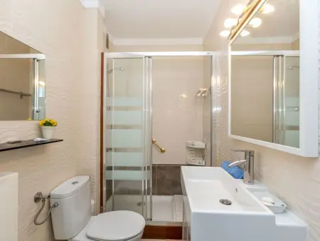 Appartement Luxus 97 m² vue port à Ségur de Calafell : photo 22