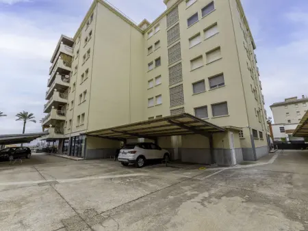 Appartement Luxus 97 m² vue port à Ségur de Calafell : photo 24