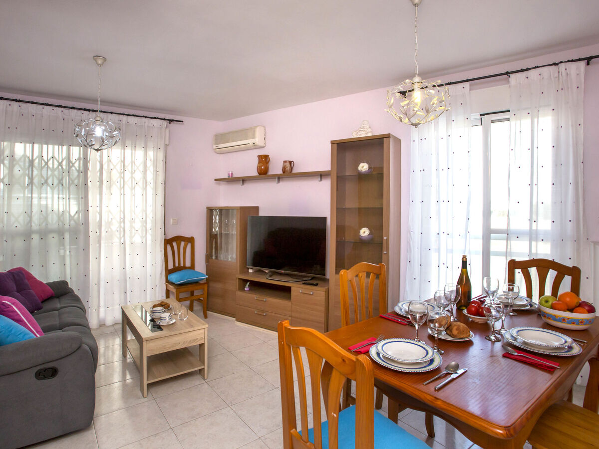 Appartement 70 m² à 200 m de la plage, Dénia - Photo 3