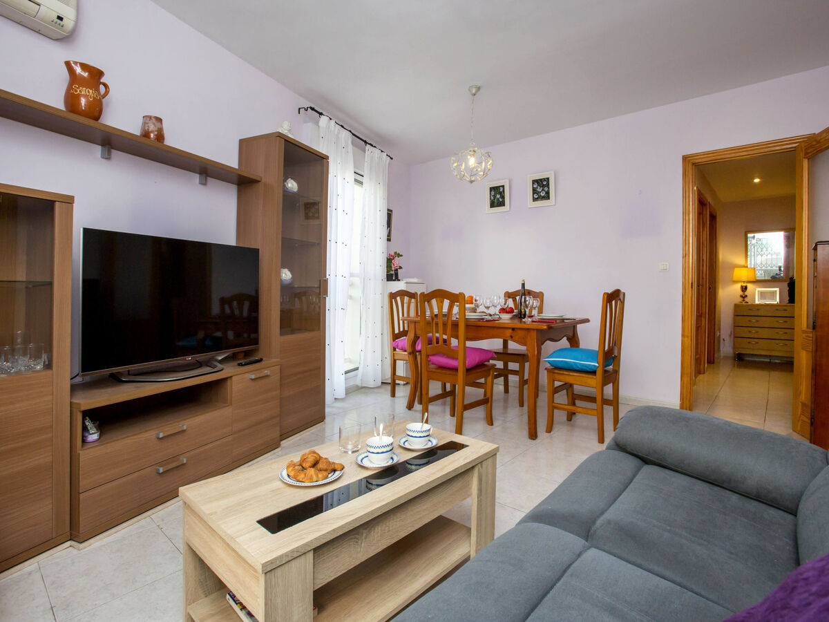 Appartement 70 m² à 200 m de la plage, Dénia - Photo 4