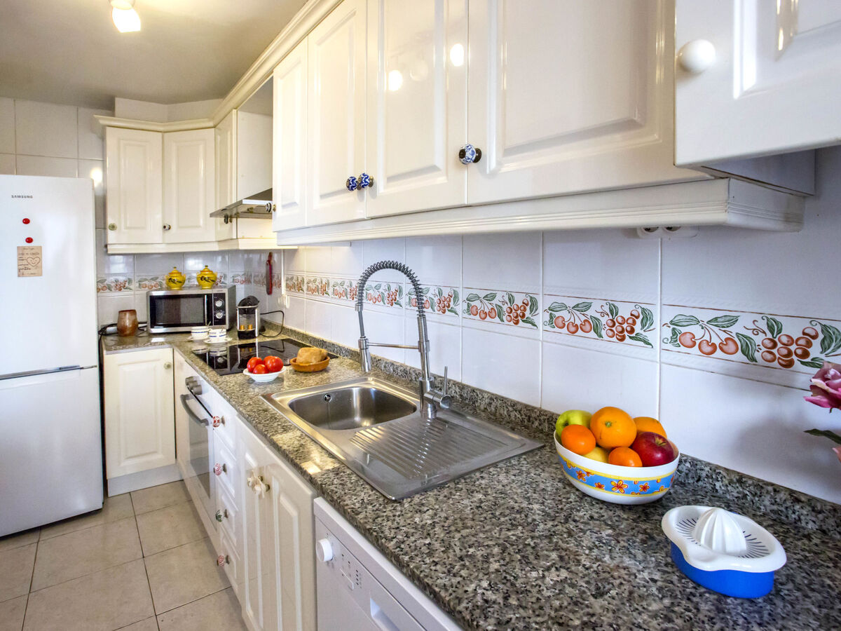 Appartement 70 m² à 200 m de la plage, Dénia - Photo 5