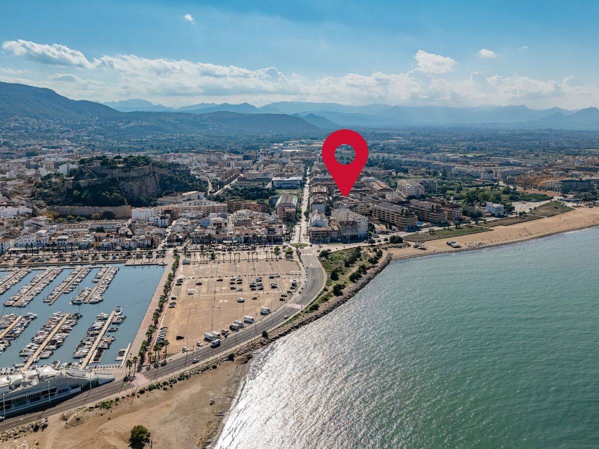 Appartement 70 m² à 200 m de la plage, Dénia - Photo 6