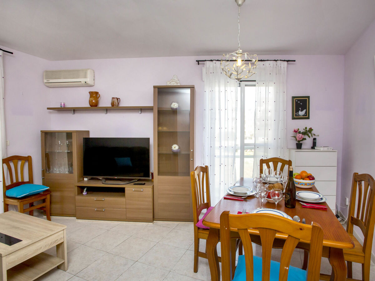 Appartement 70 m² à 200 m de la plage, Dénia - Photo 8