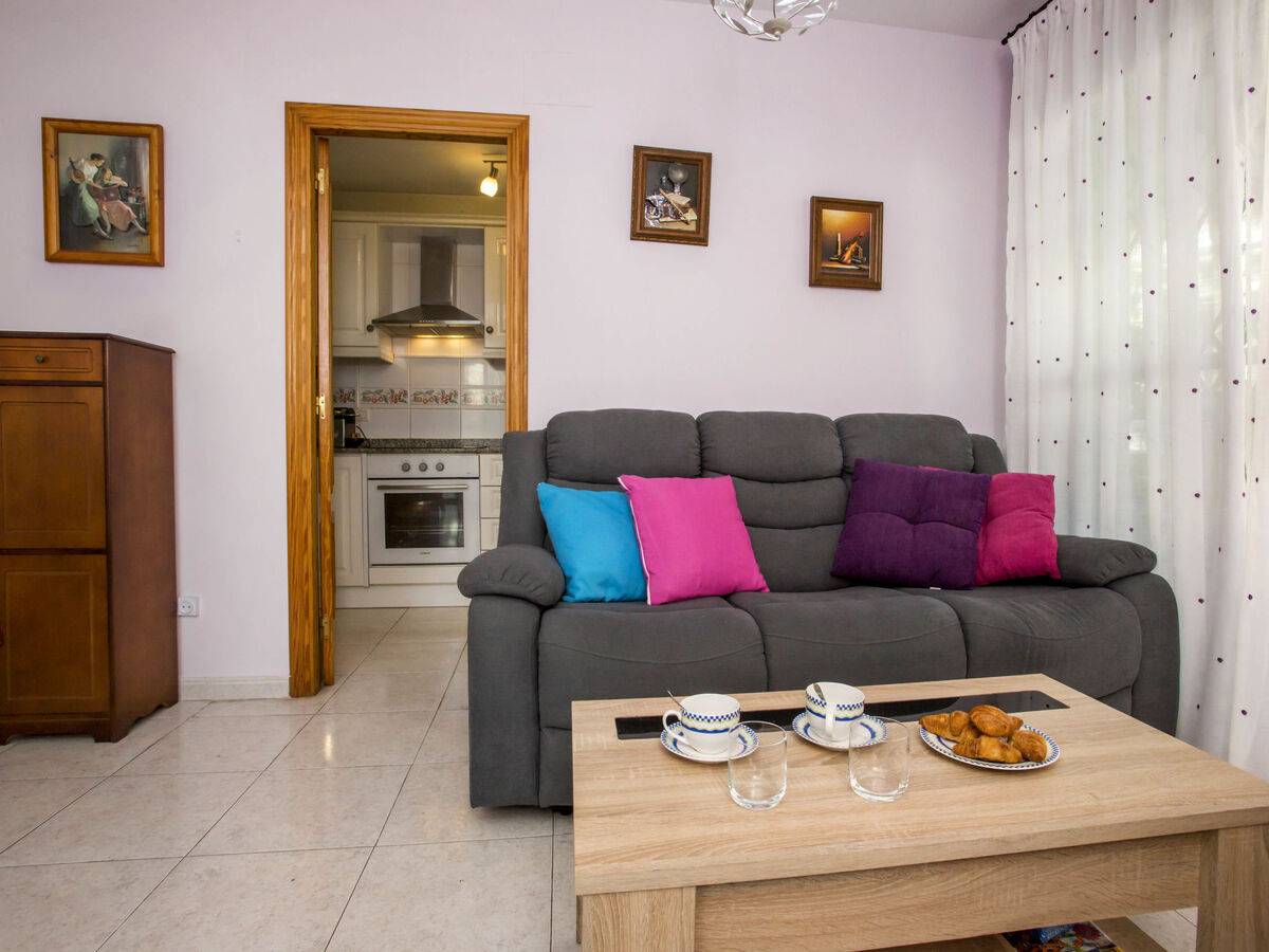 Appartement 70 m² à 200 m de la plage, Dénia - Photo 9