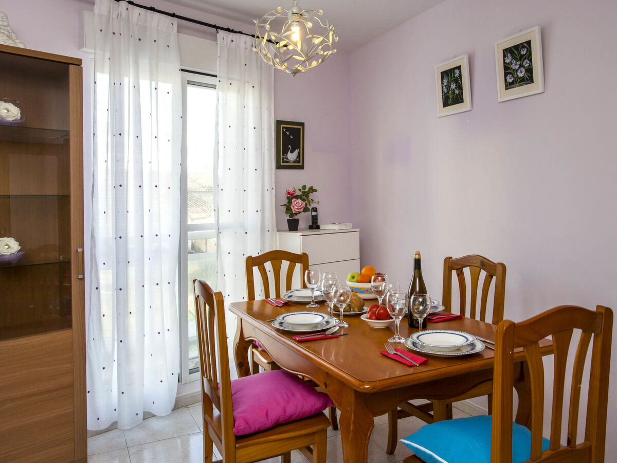 Appartement 70 m² à 200 m de la plage, Dénia - Photo 10