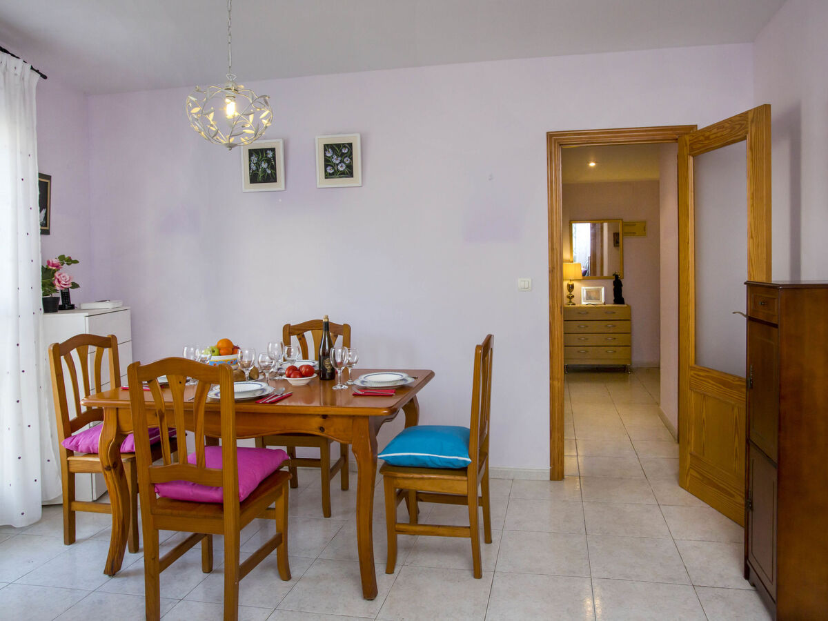 Appartement 70 m² à 200 m de la plage, Dénia - Photo 11