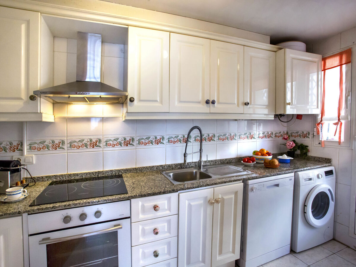Appartement 70 m² à 200 m de la plage, Dénia - Photo 12
