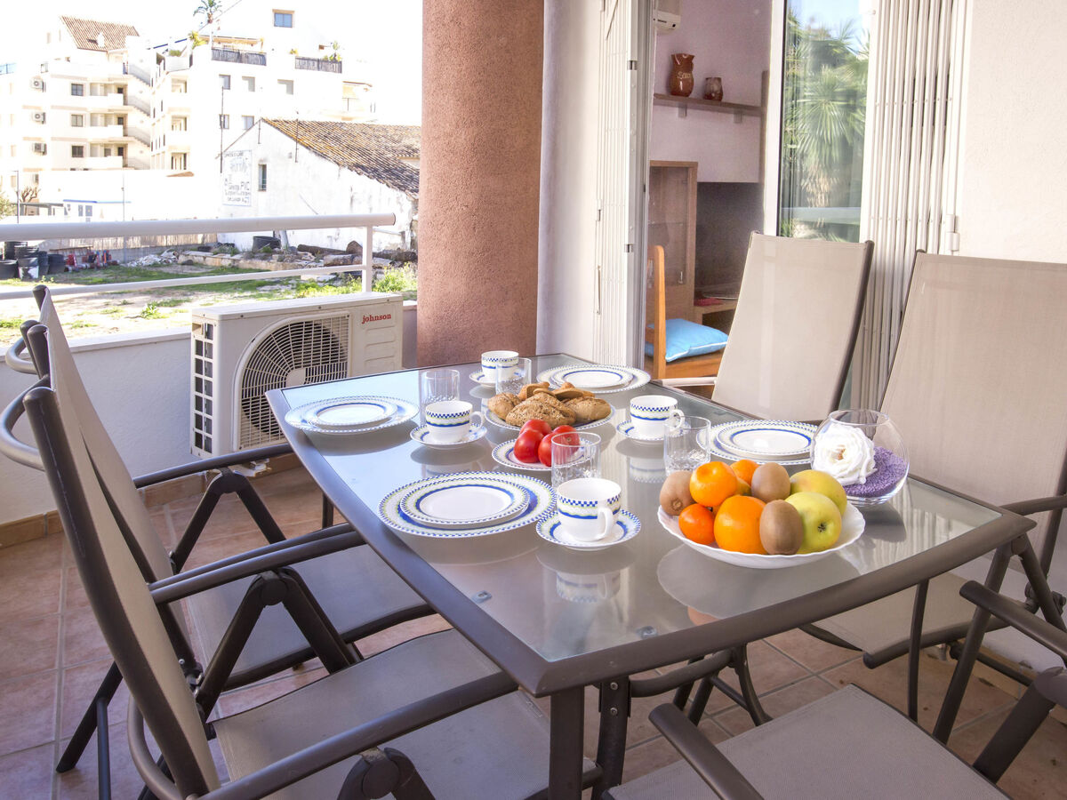 Appartement 70 m² à 200 m de la plage, Dénia - Photo 13